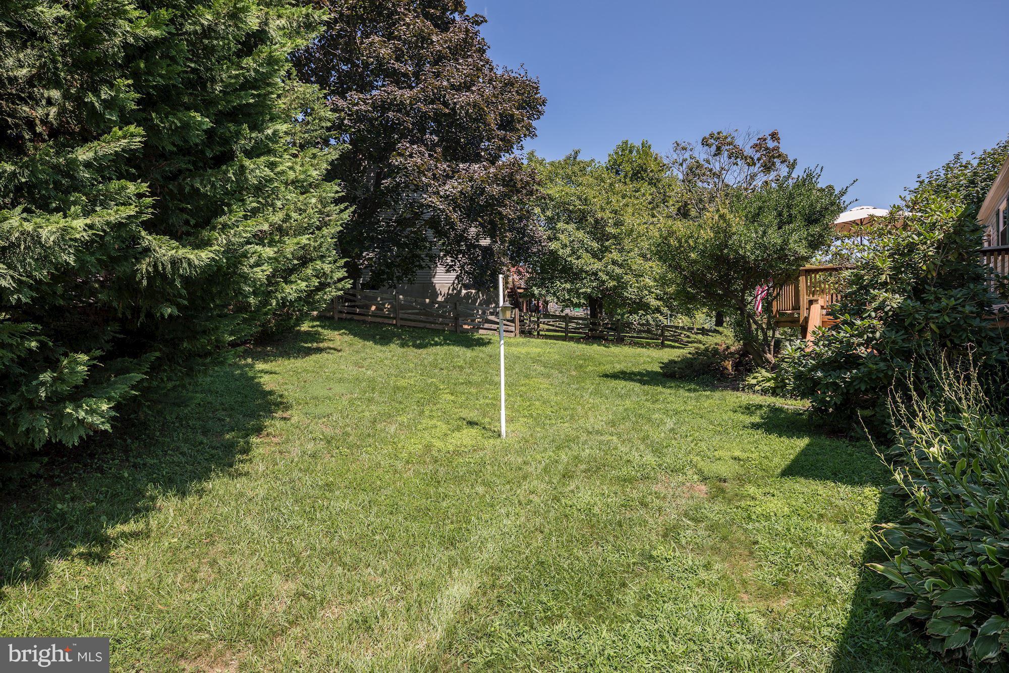 LAUREL VALLEY - Residential