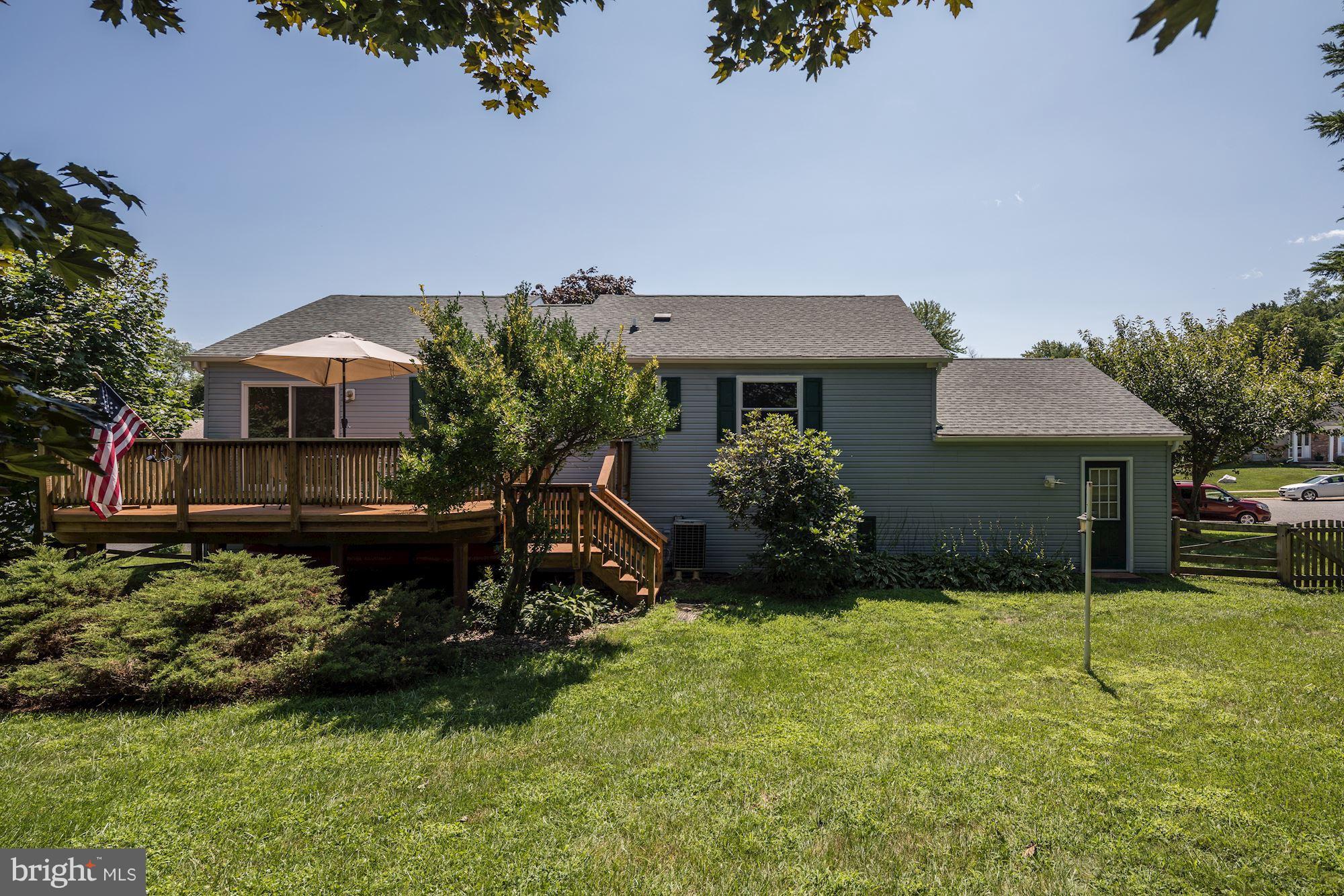 LAUREL VALLEY - Residential