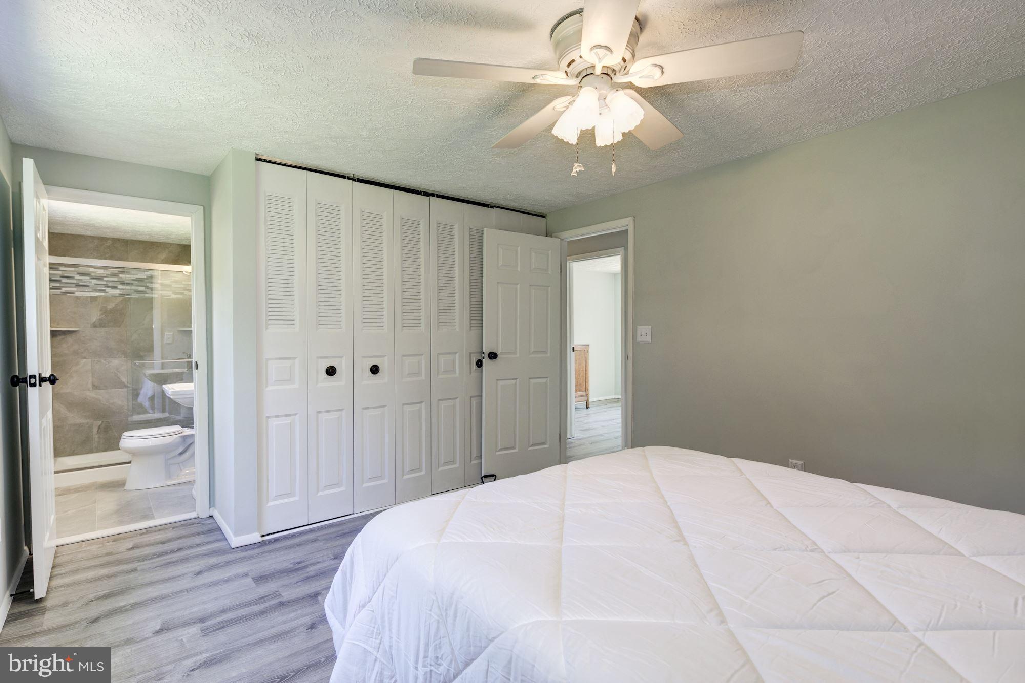 LAUREL VALLEY - Residential