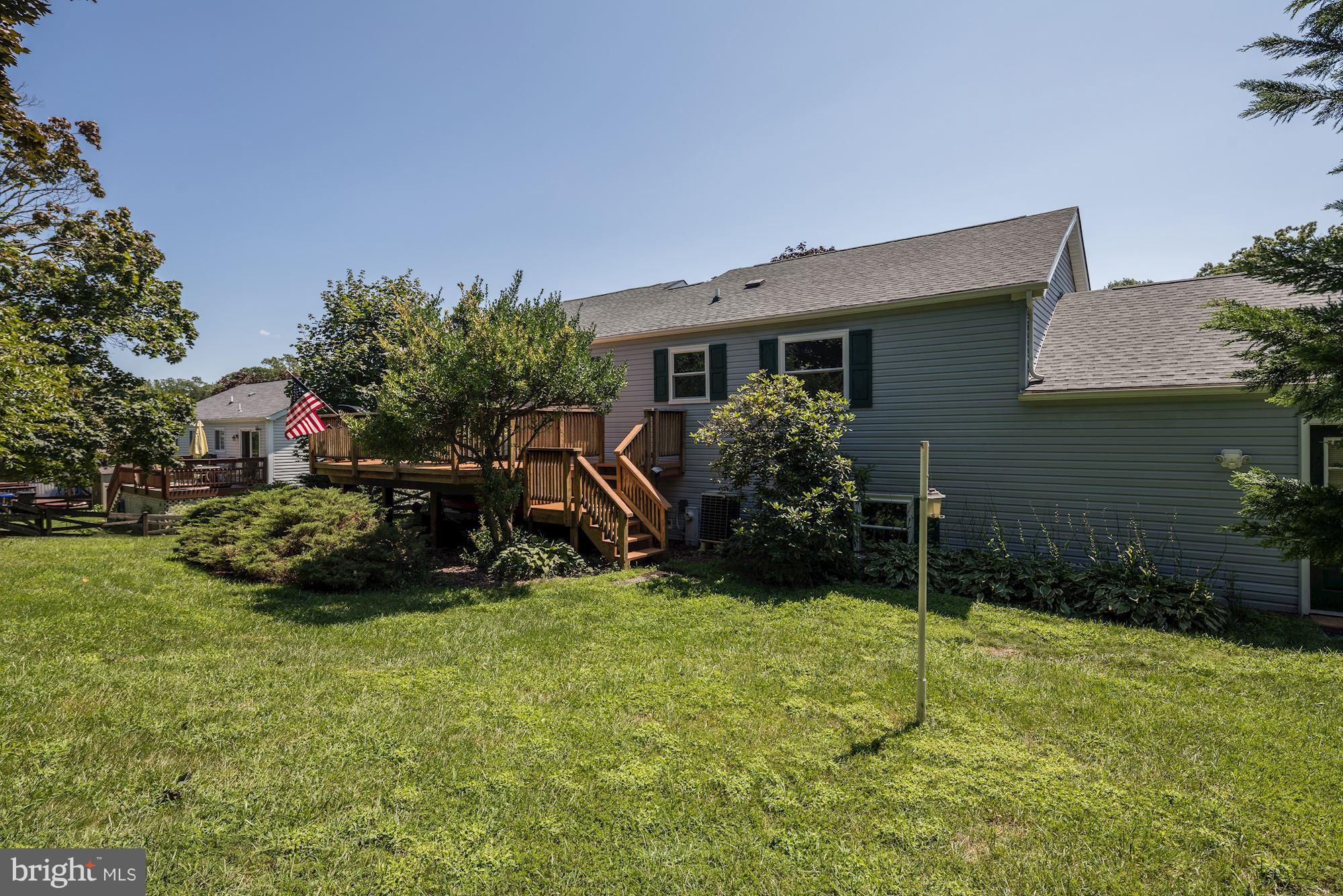 LAUREL VALLEY - Residential