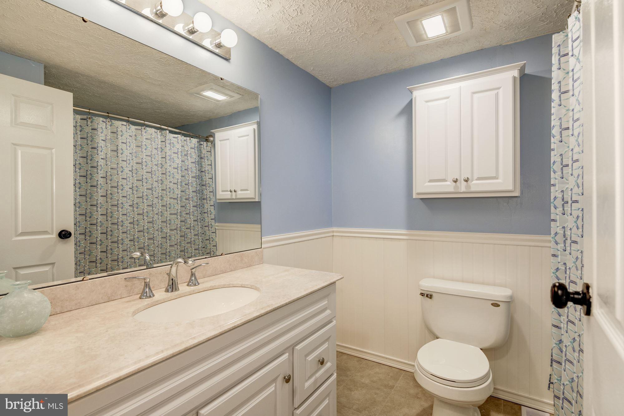 LAUREL VALLEY - Residential