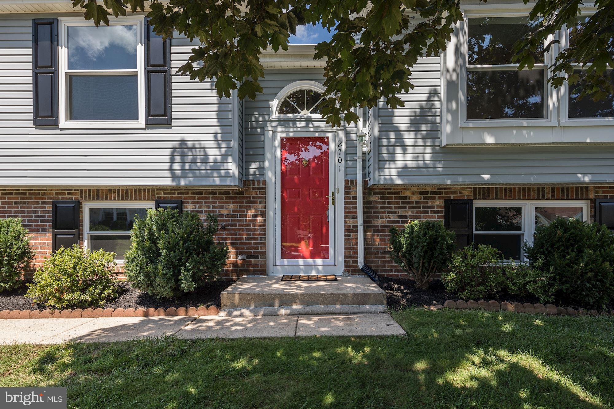 LAUREL VALLEY - Residential