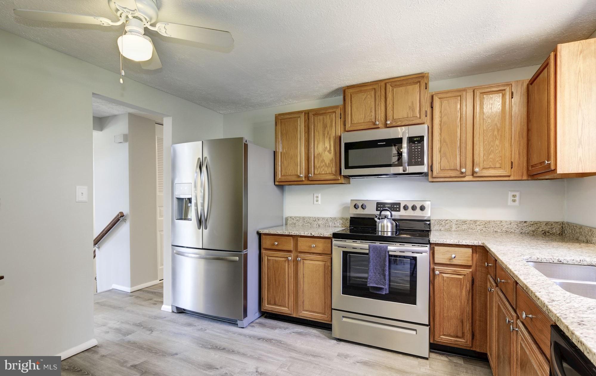 LAUREL VALLEY - Residential