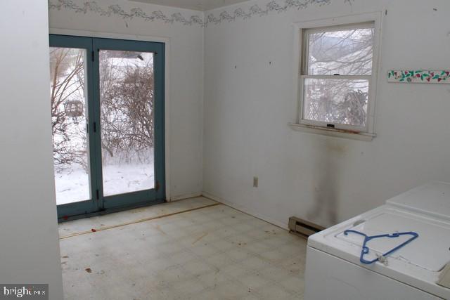 WASHINGTON TWP - Residential