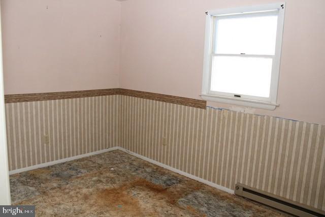 WASHINGTON TWP - Residential