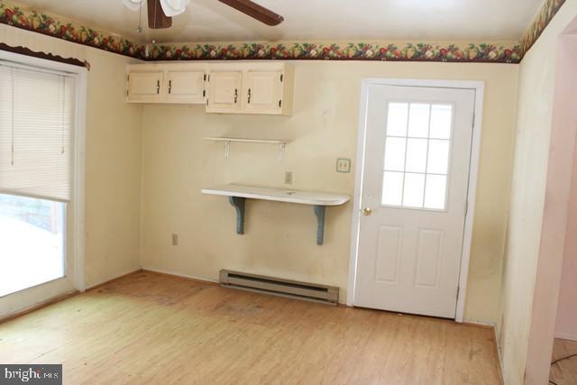 WASHINGTON TWP - Residential