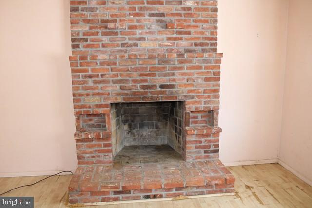 WASHINGTON TWP - Residential