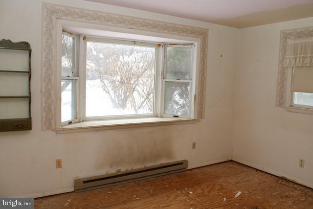 WASHINGTON TWP - Residential