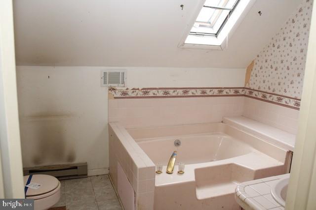 WASHINGTON TWP - Residential