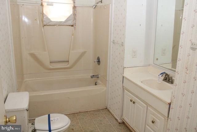 WASHINGTON TWP - Residential