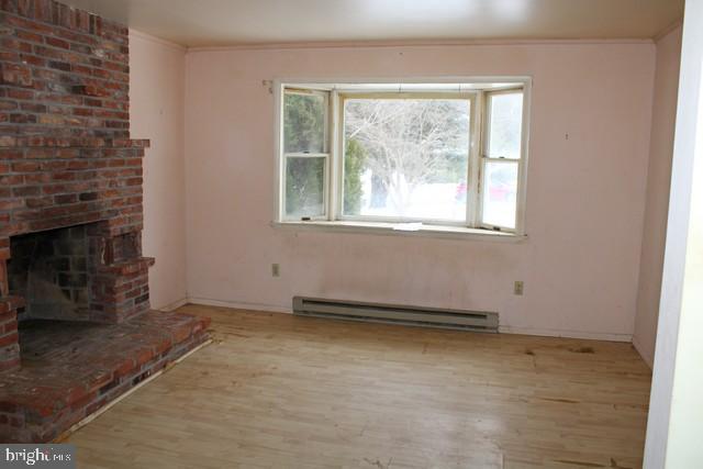 WASHINGTON TWP - Residential