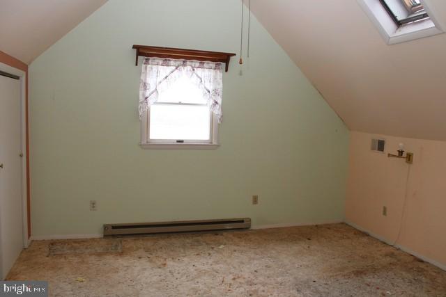 WASHINGTON TWP - Residential