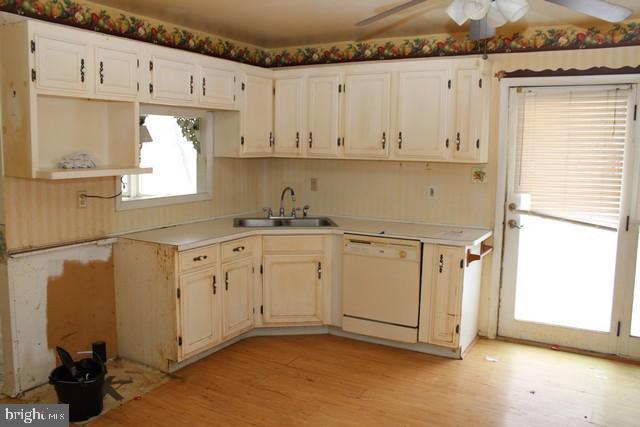 WASHINGTON TWP - Residential