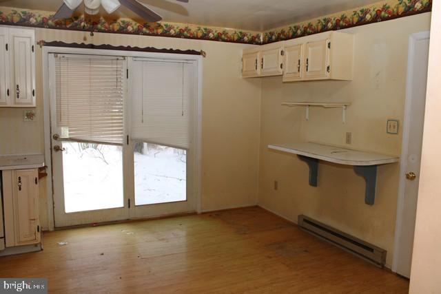 WASHINGTON TWP - Residential