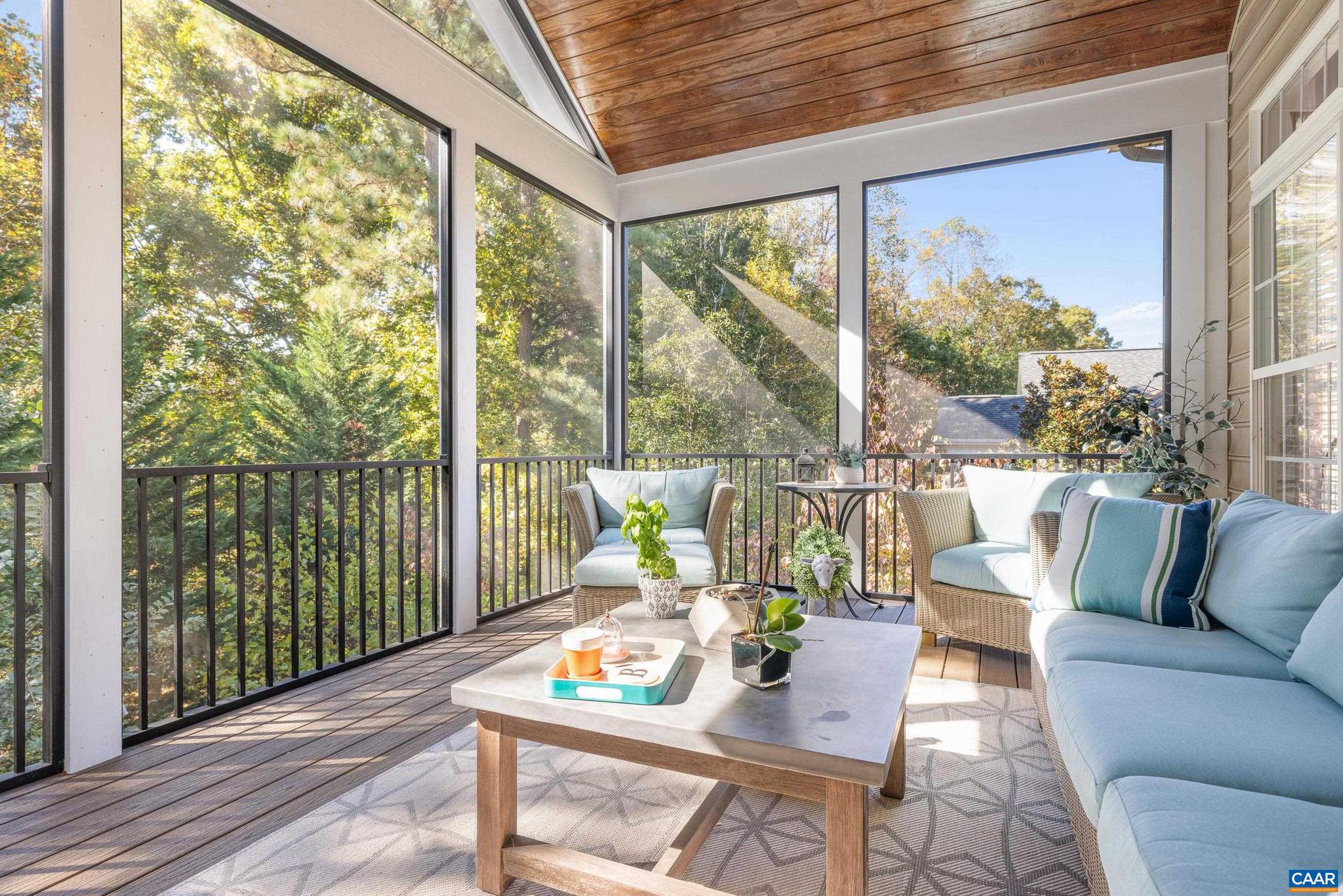 SPRING CREEK - Residential