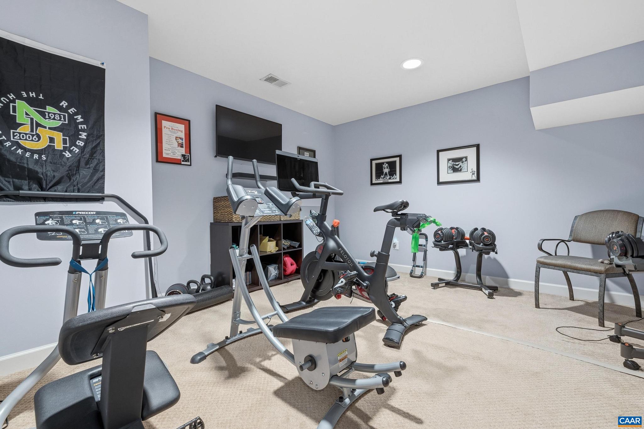 SPRING CREEK - Residential