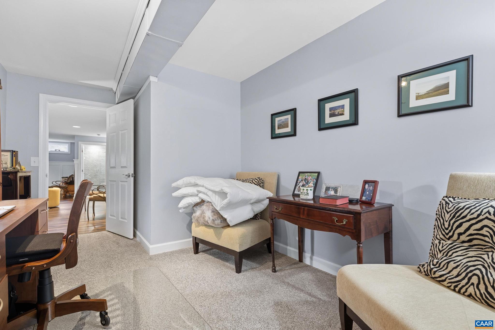 SPRING CREEK - Residential