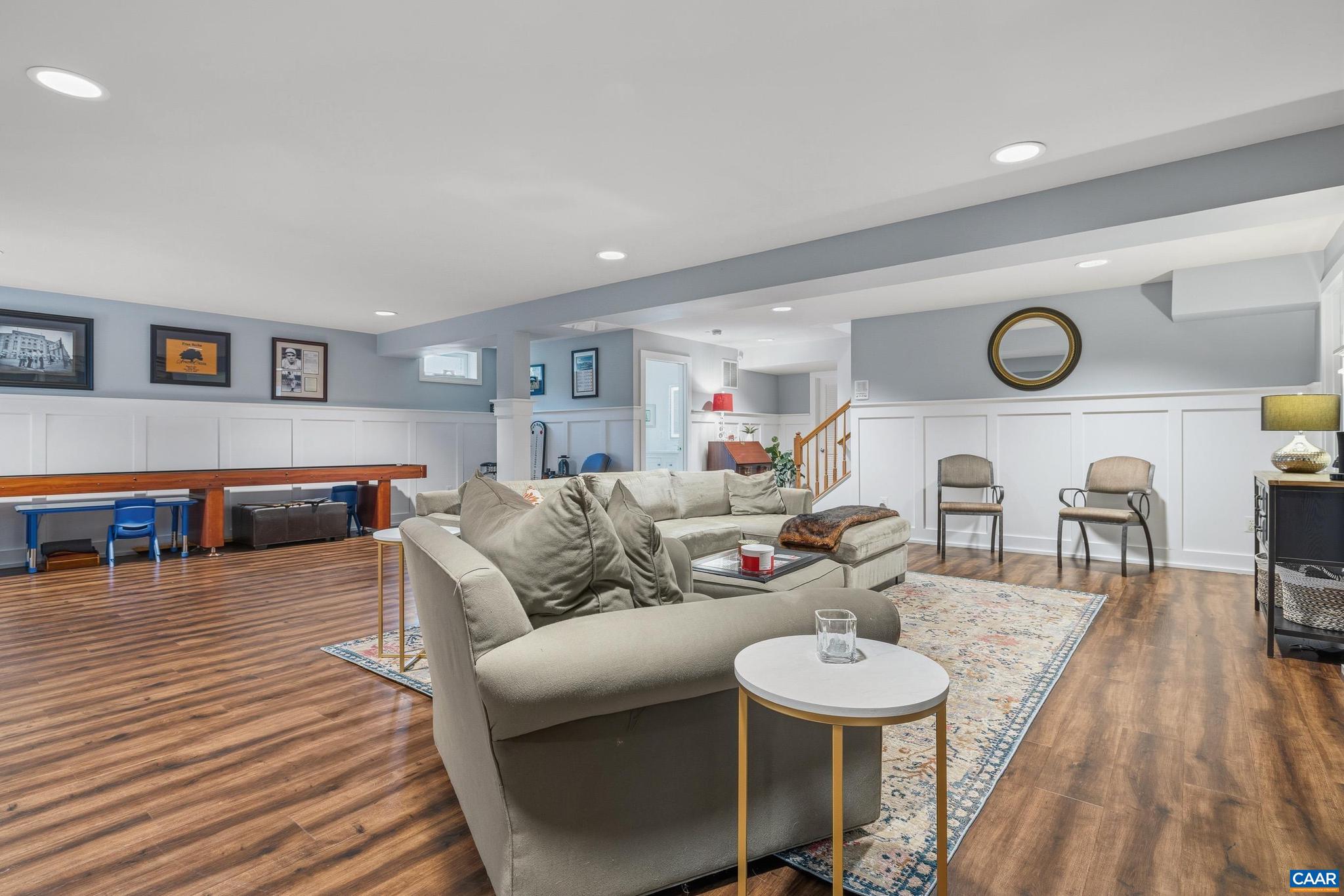 SPRING CREEK - Residential