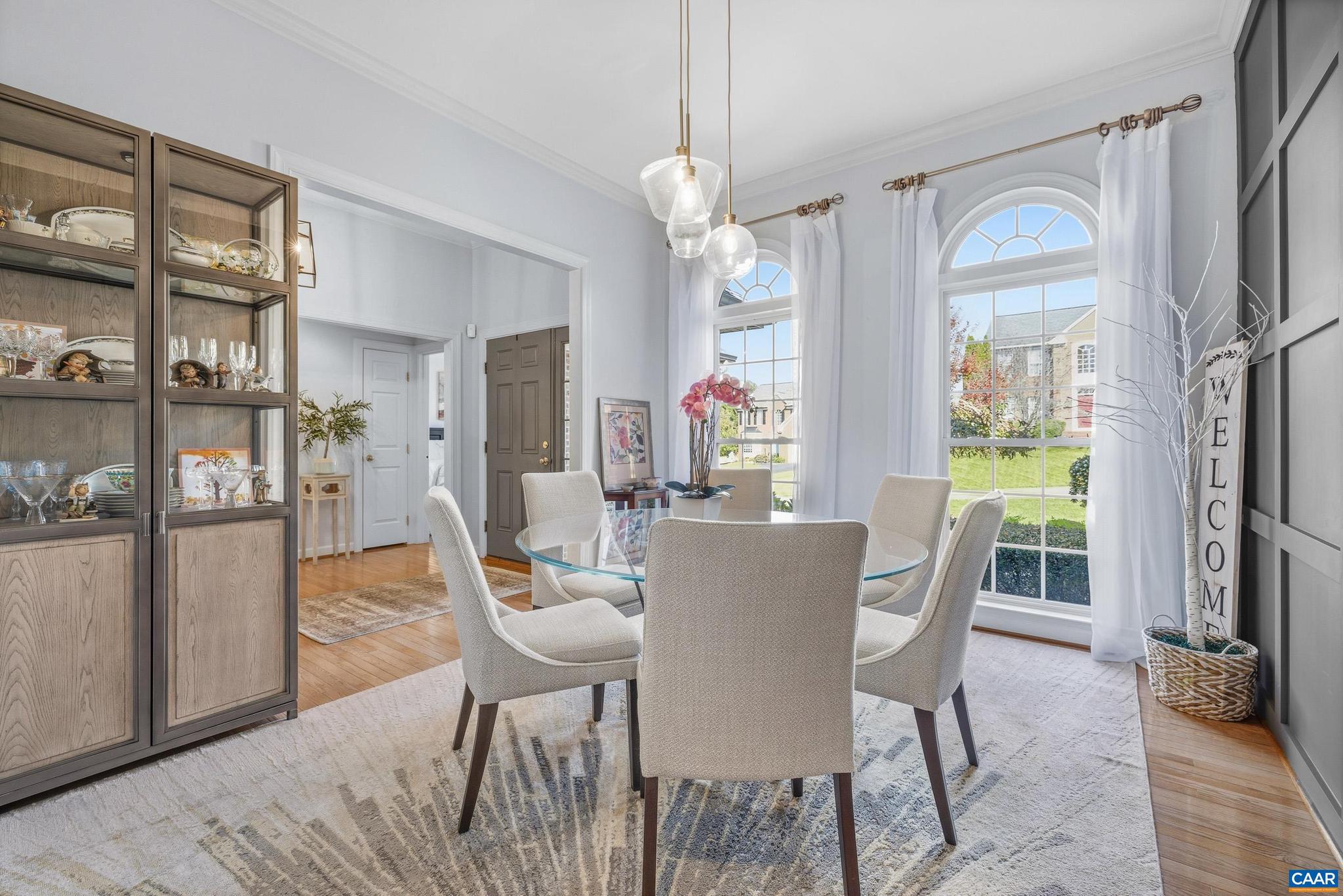 SPRING CREEK - Residential