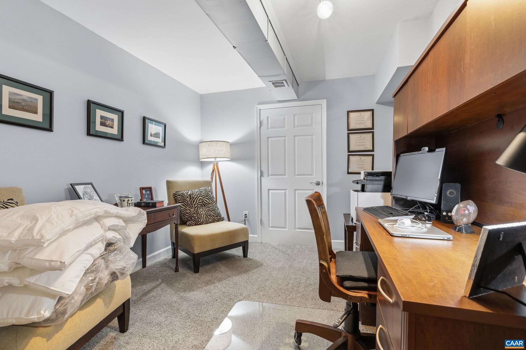 SPRING CREEK - Residential