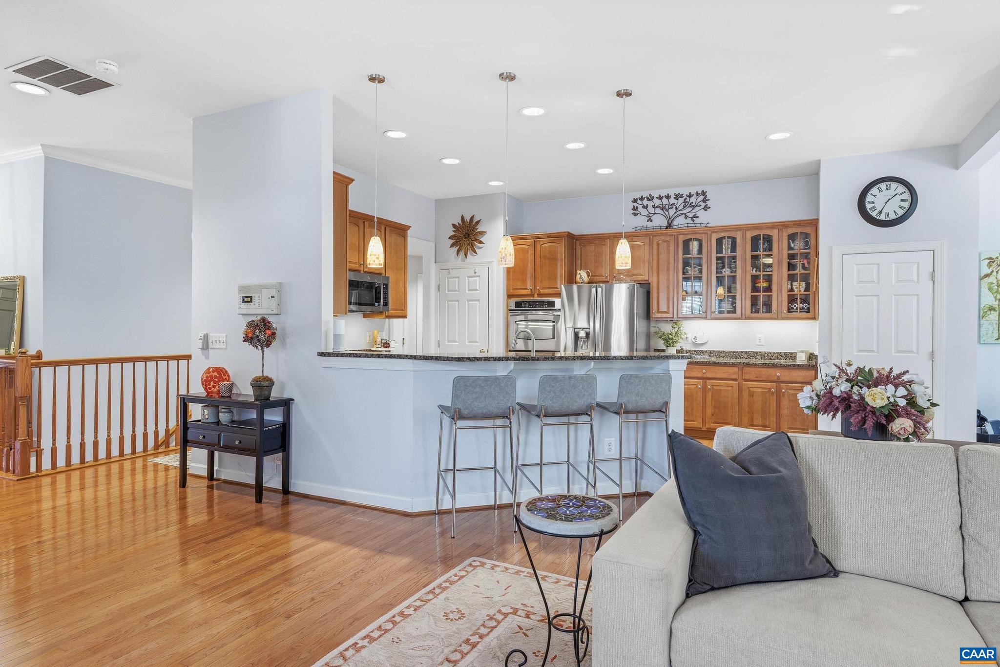 SPRING CREEK - Residential