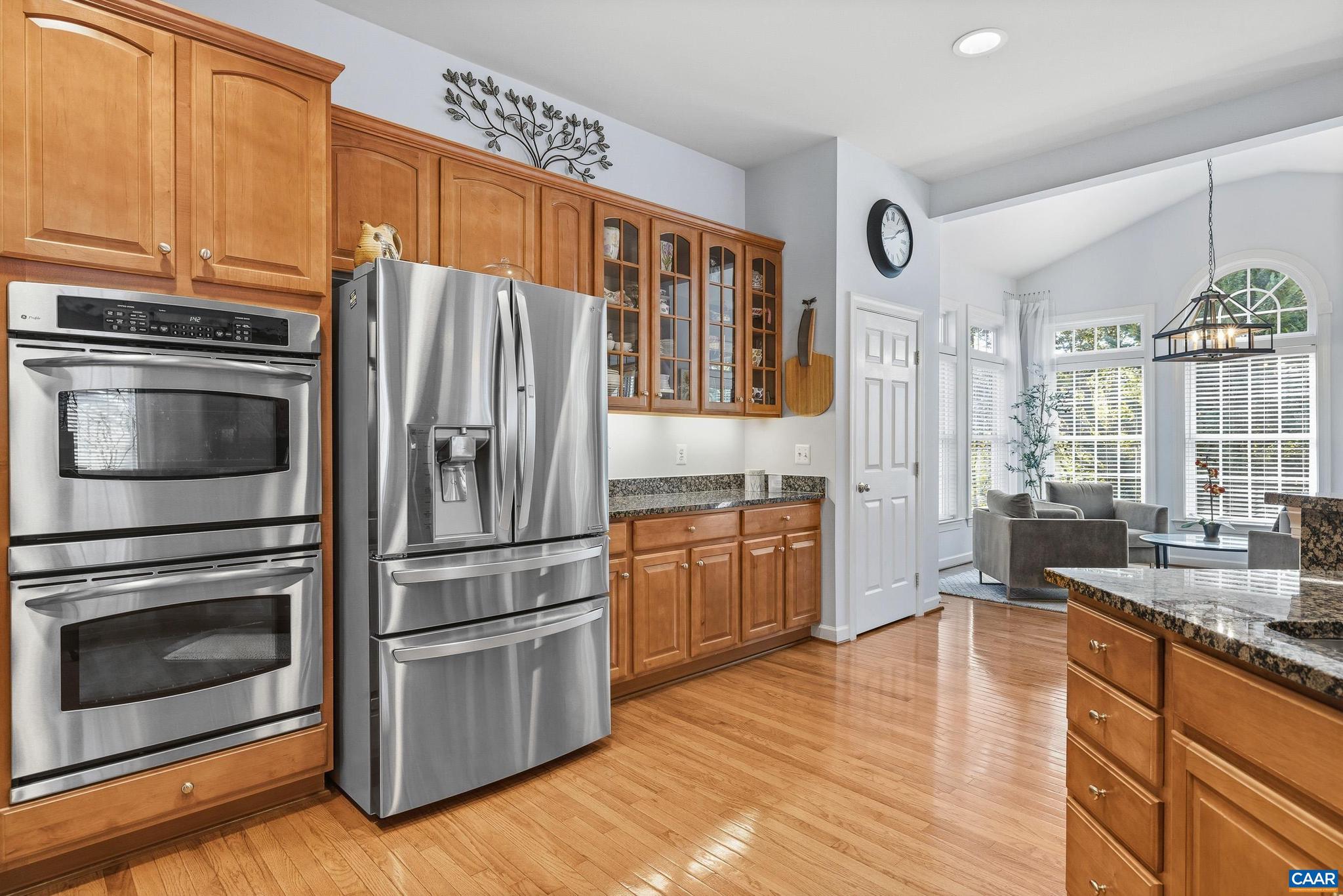 SPRING CREEK - Residential