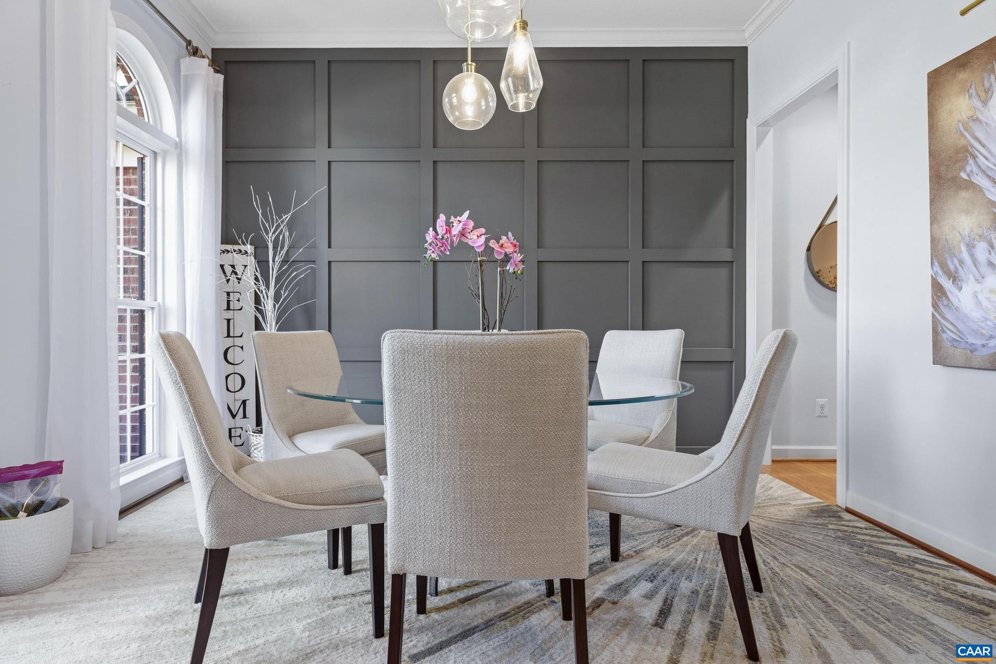 SPRING CREEK - Residential