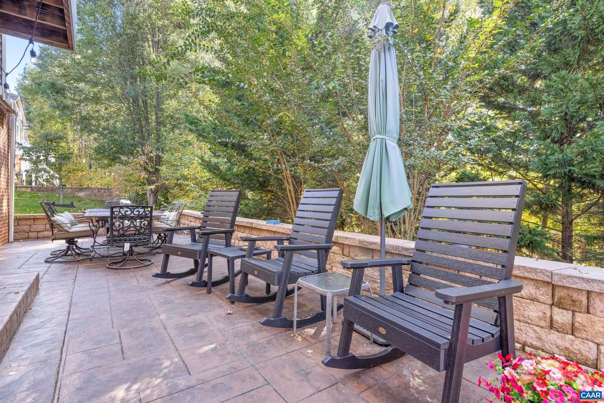 SPRING CREEK - Residential