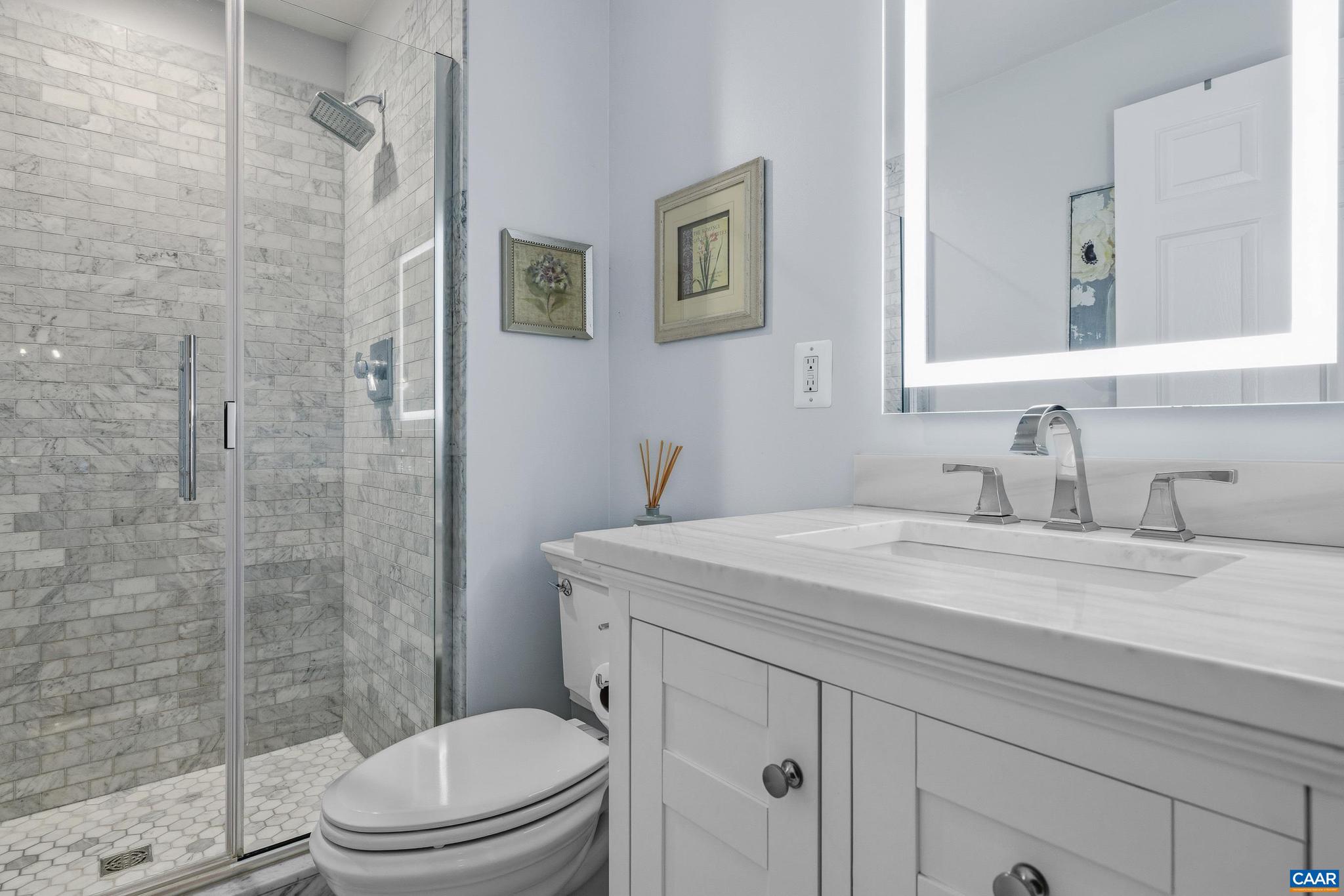 SPRING CREEK - Residential