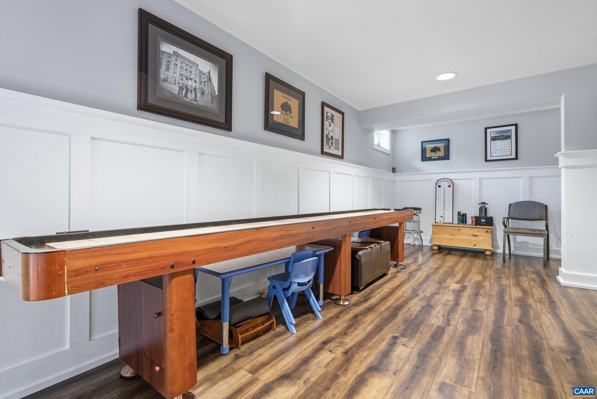 SPRING CREEK - Residential