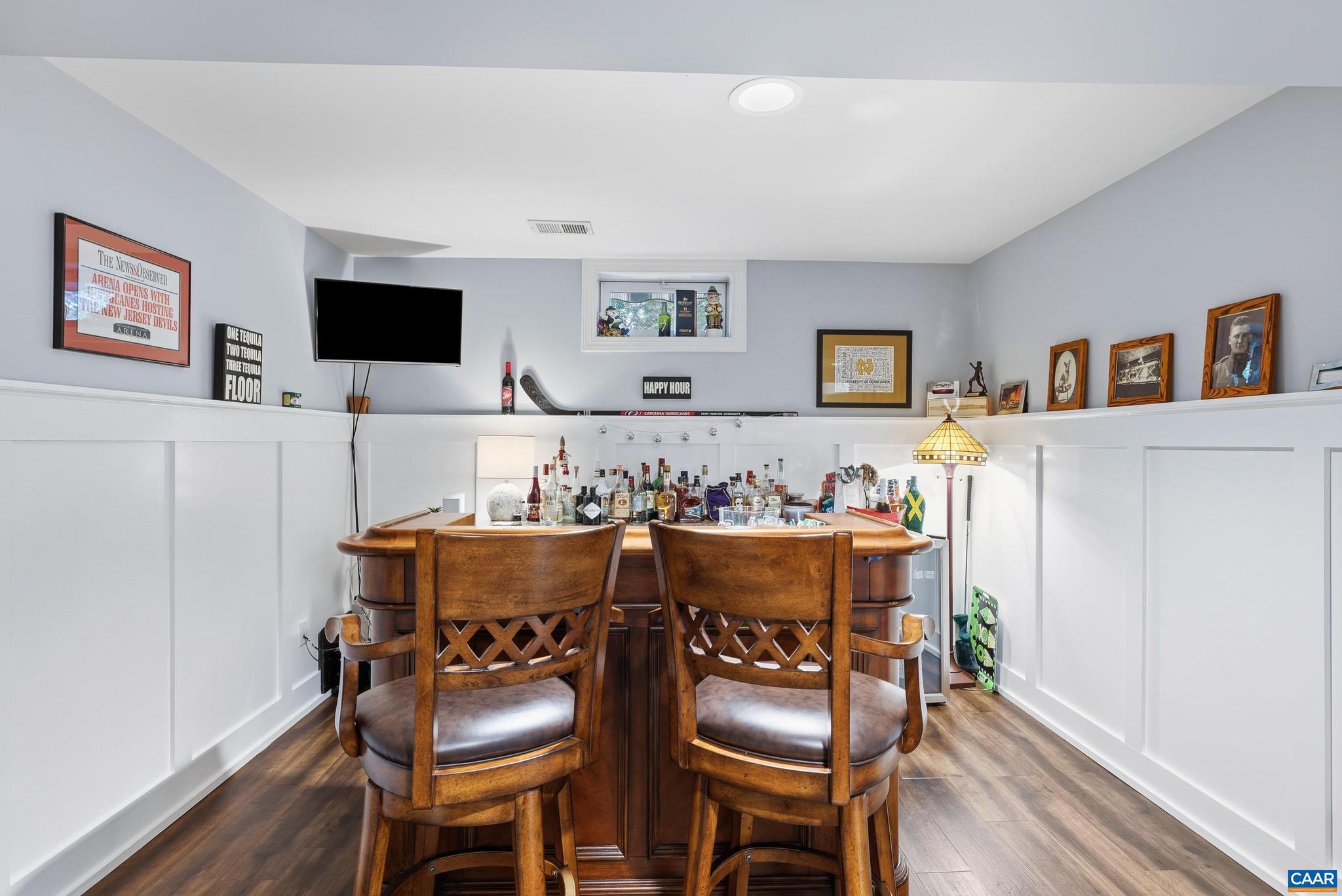 SPRING CREEK - Residential