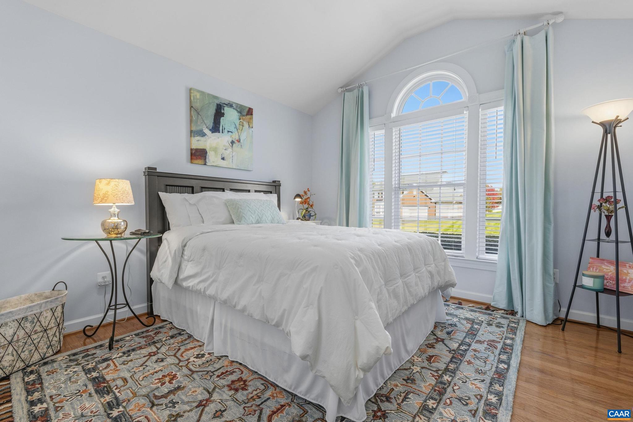 SPRING CREEK - Residential