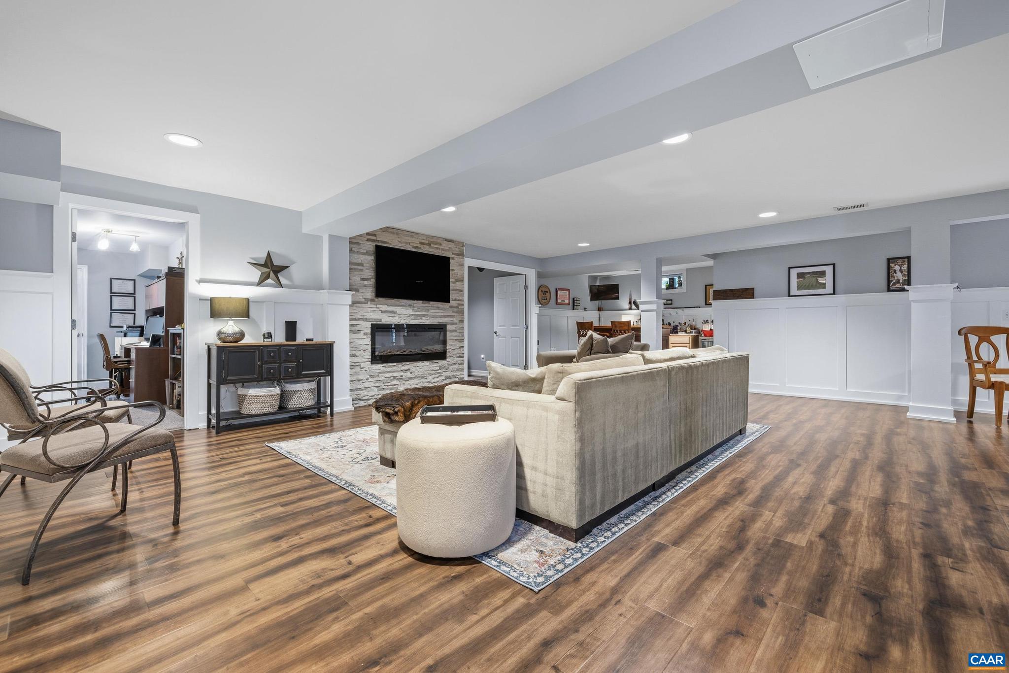 SPRING CREEK - Residential