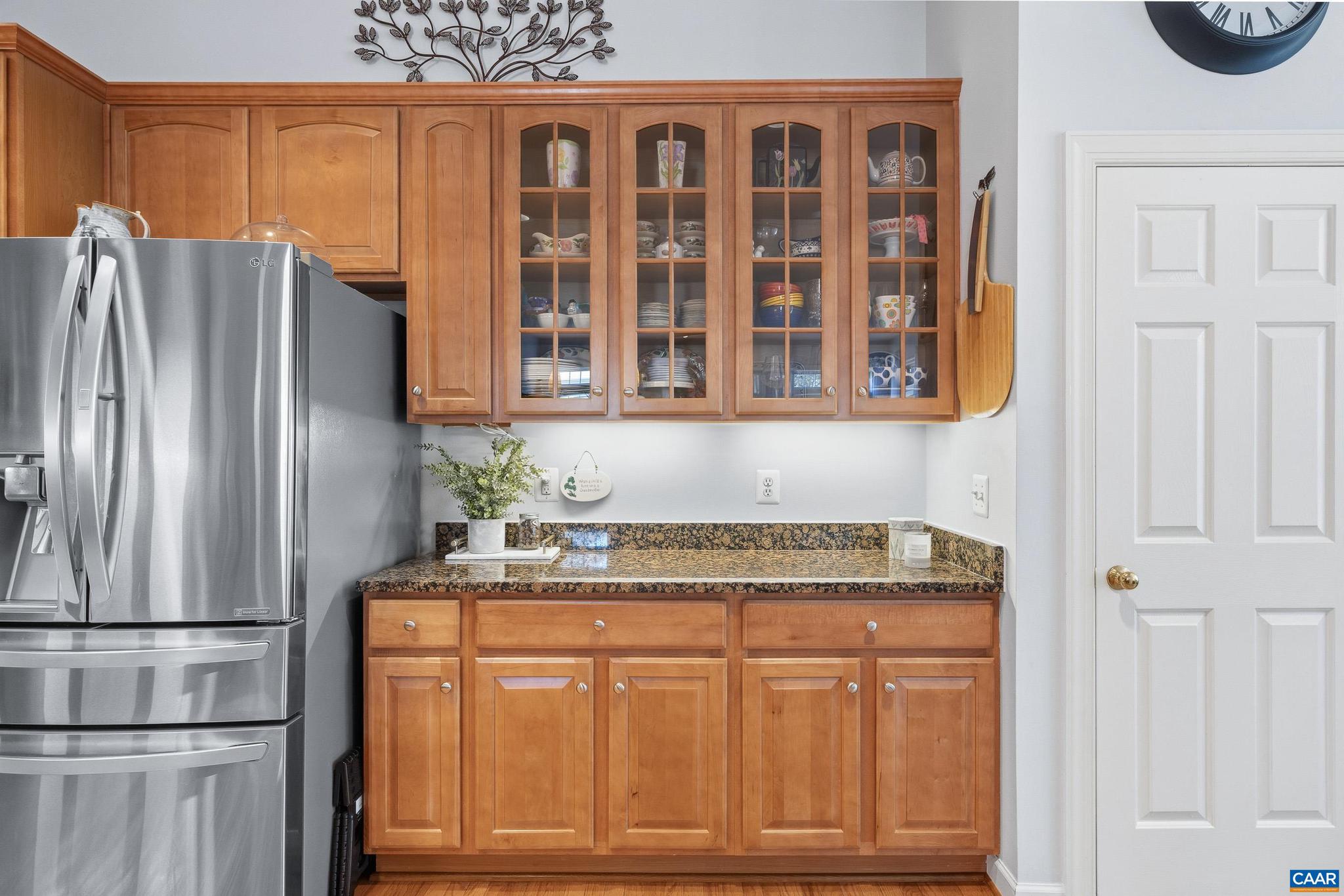 SPRING CREEK - Residential