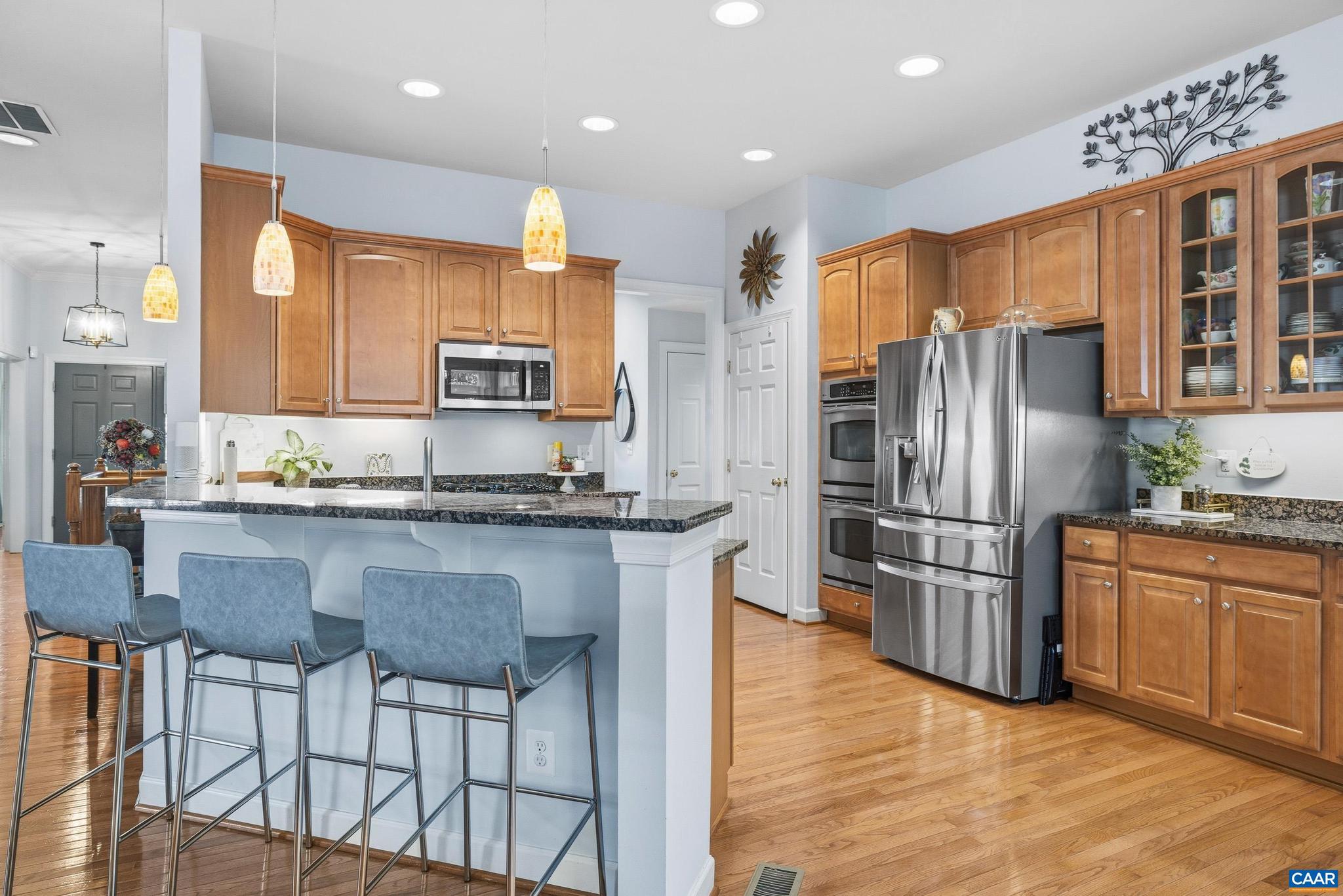 SPRING CREEK - Residential