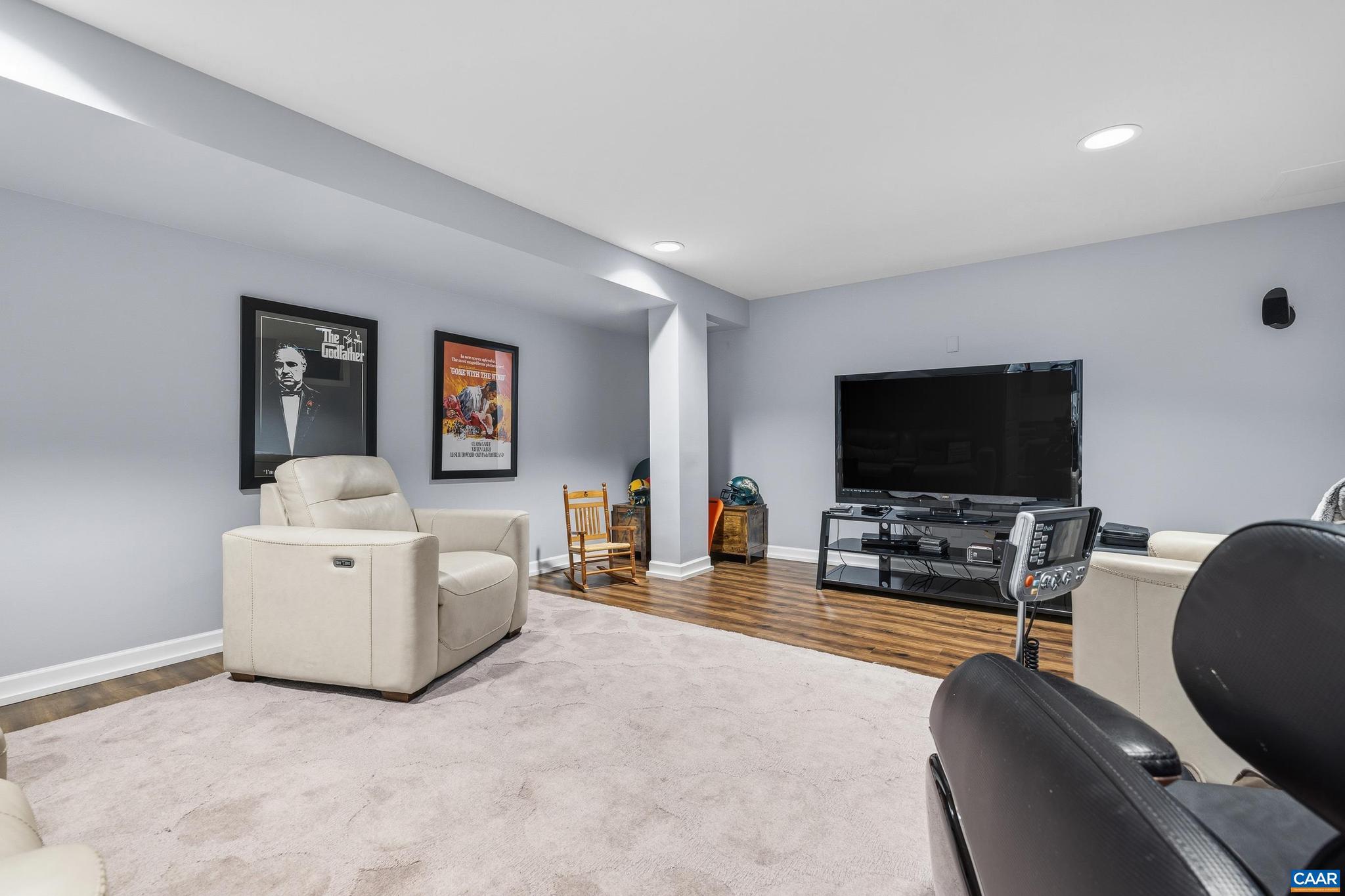 SPRING CREEK - Residential