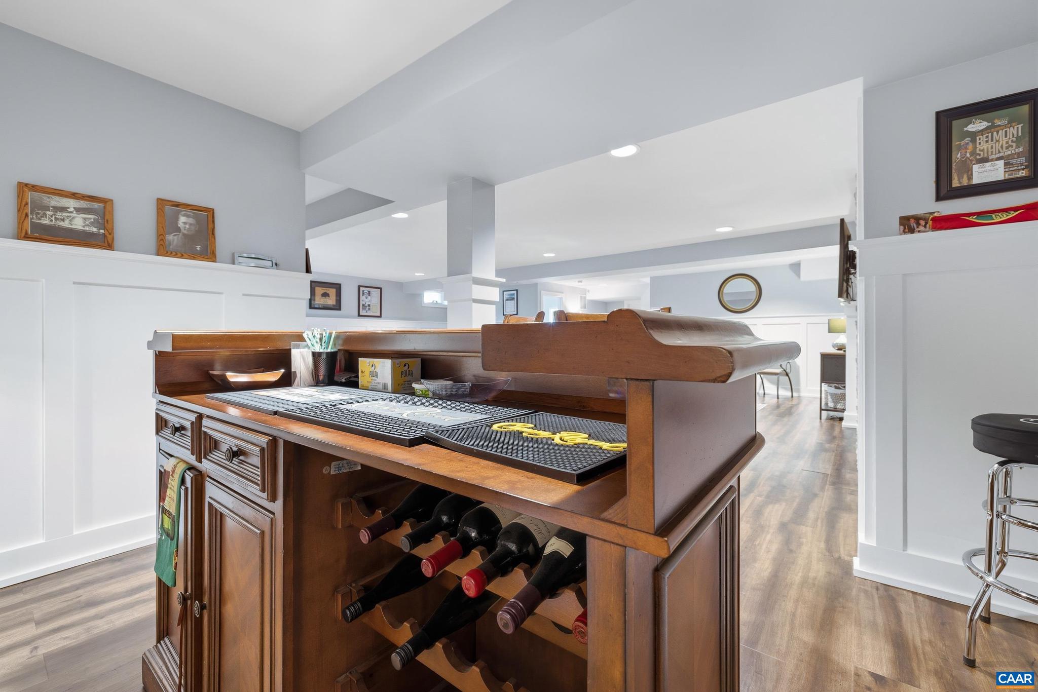 SPRING CREEK - Residential