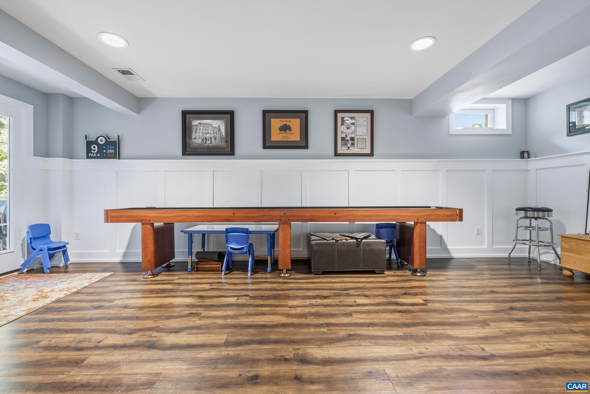 SPRING CREEK - Residential