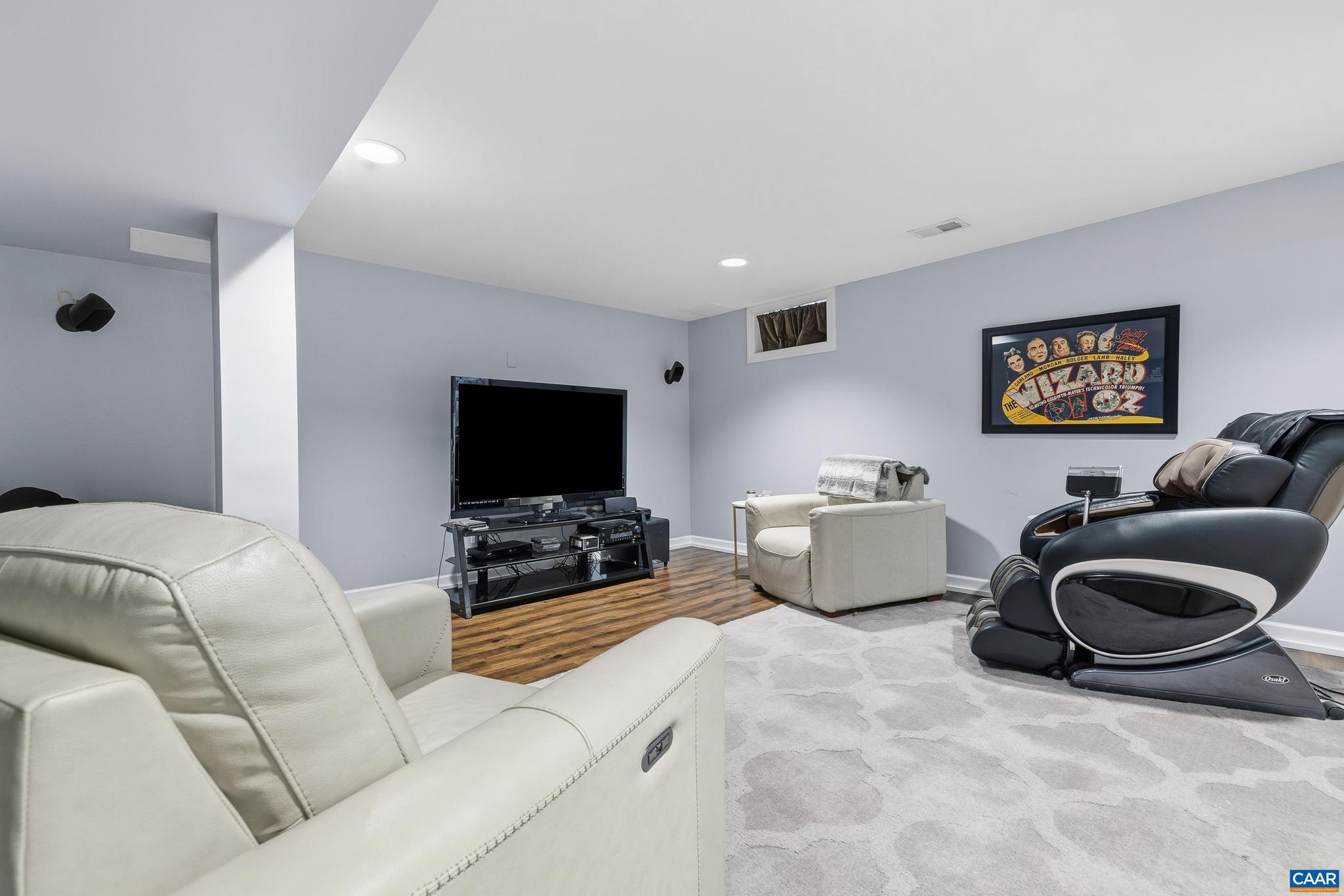 SPRING CREEK - Residential