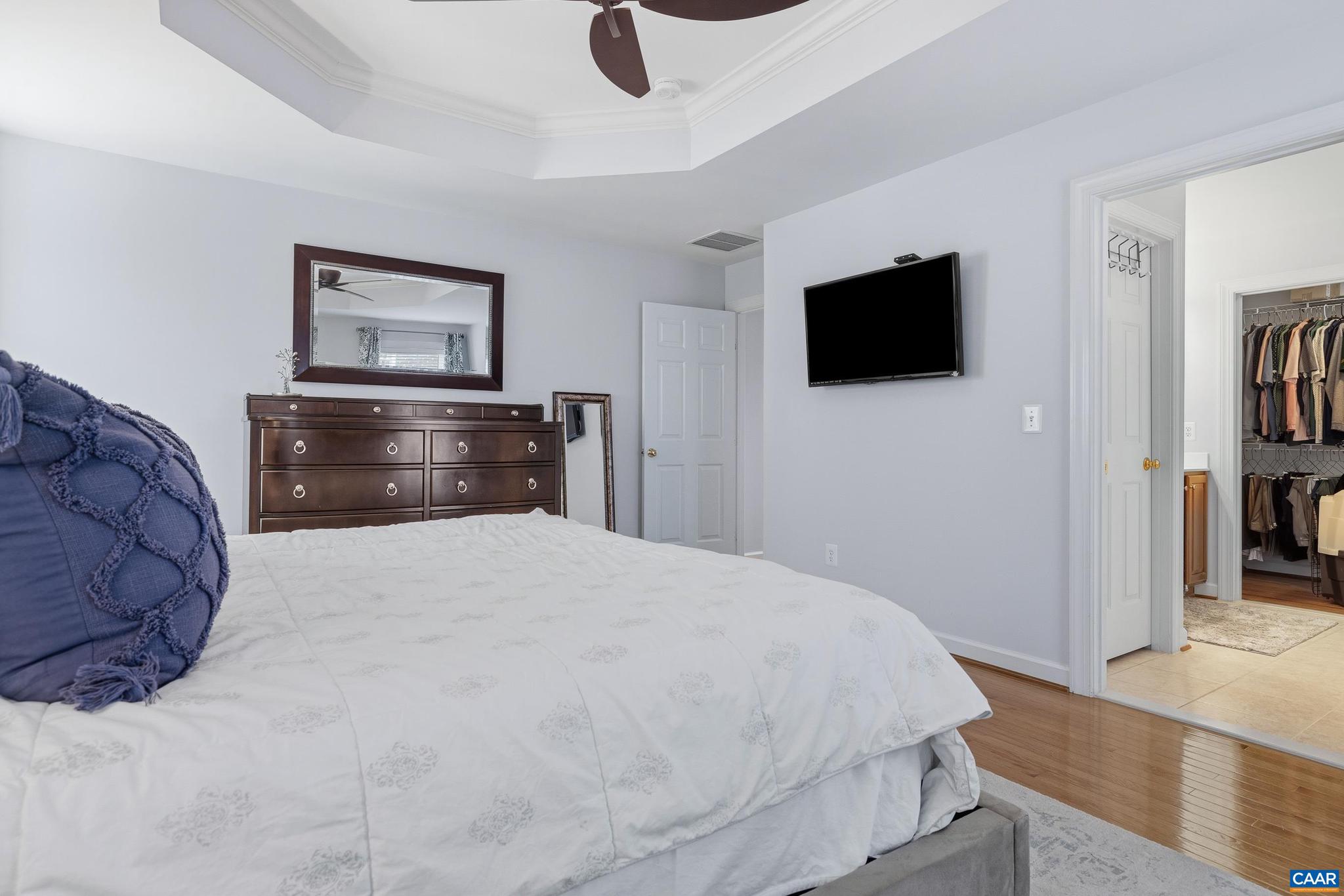 SPRING CREEK - Residential