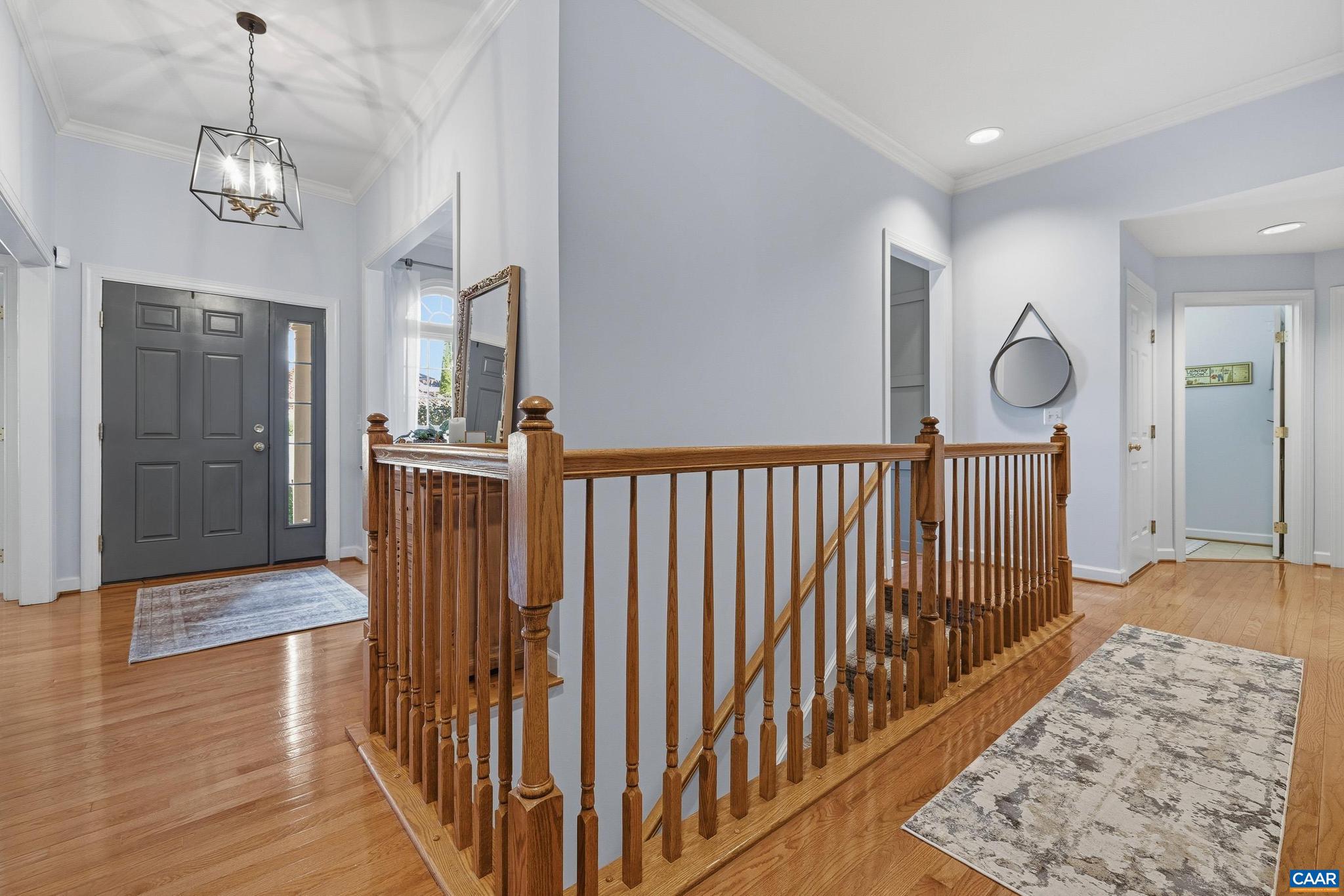 SPRING CREEK - Residential