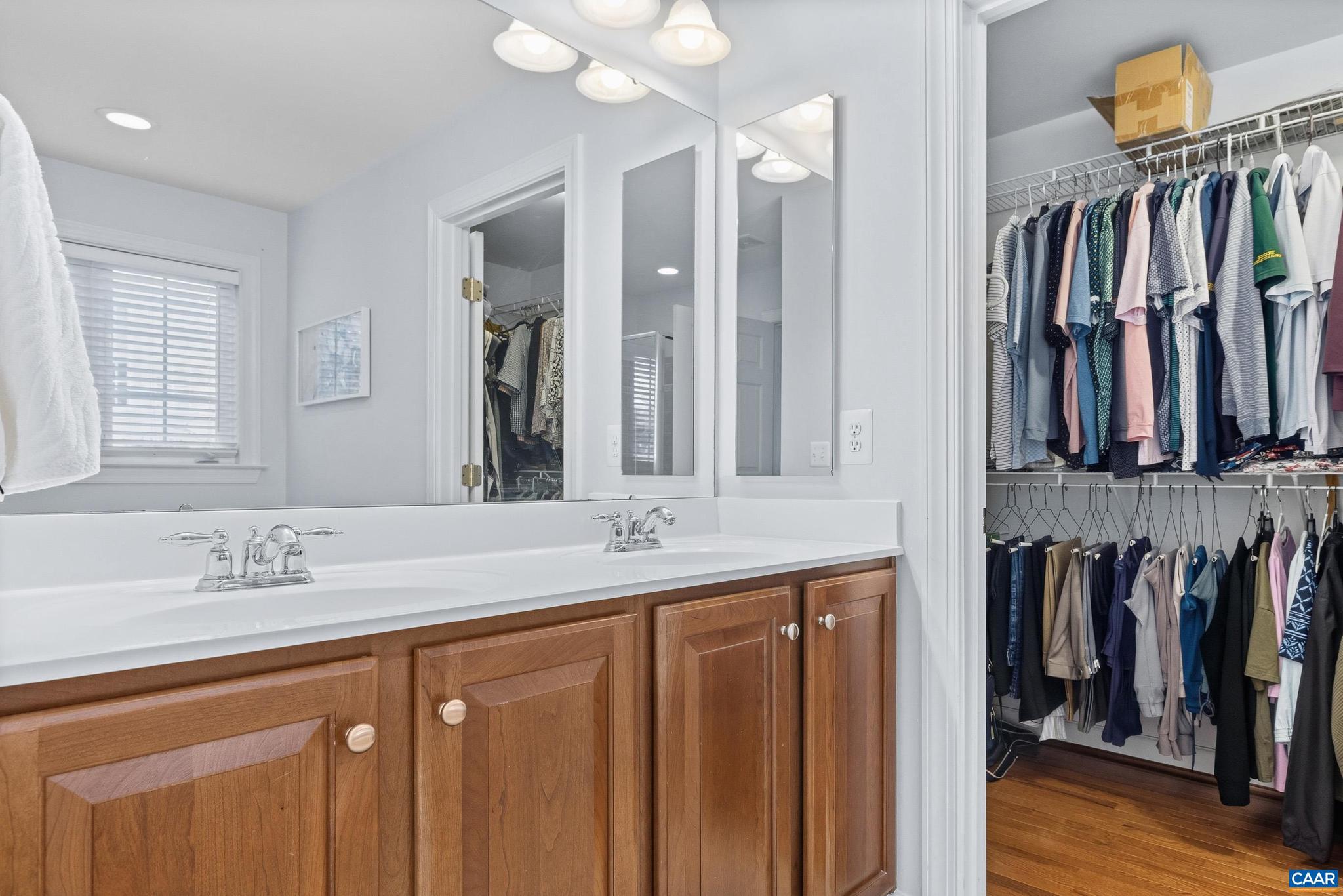 SPRING CREEK - Residential