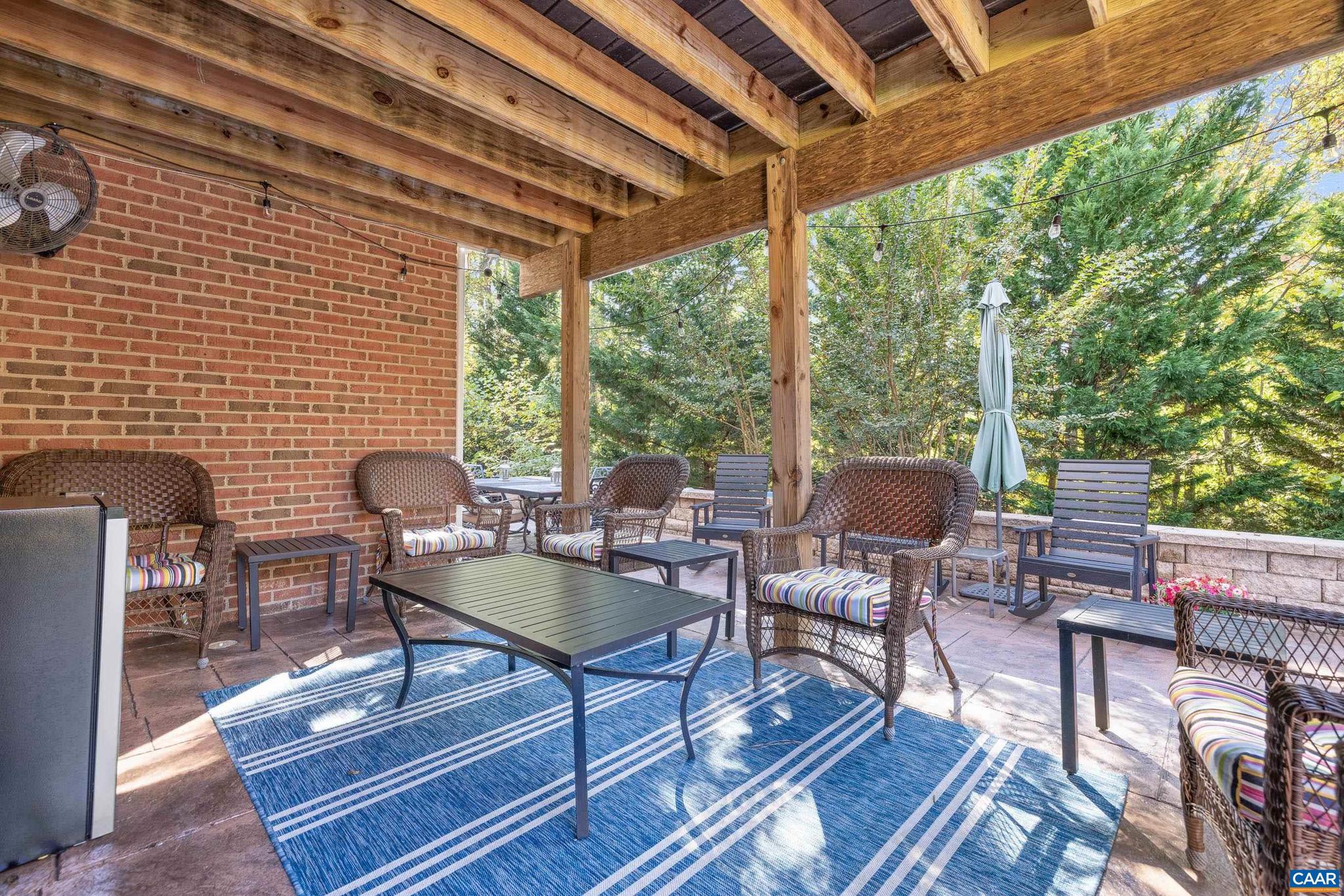 SPRING CREEK - Residential