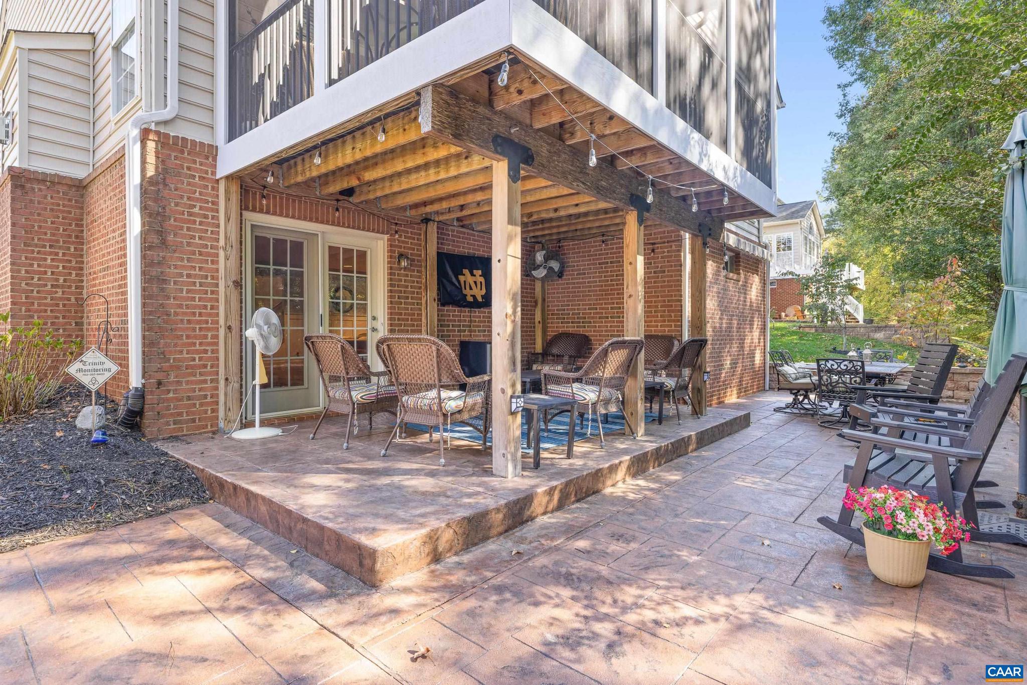 SPRING CREEK - Residential