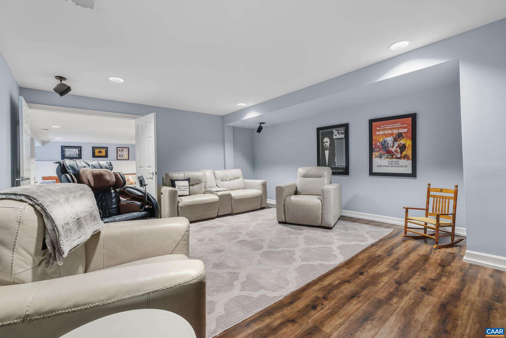 SPRING CREEK - Residential