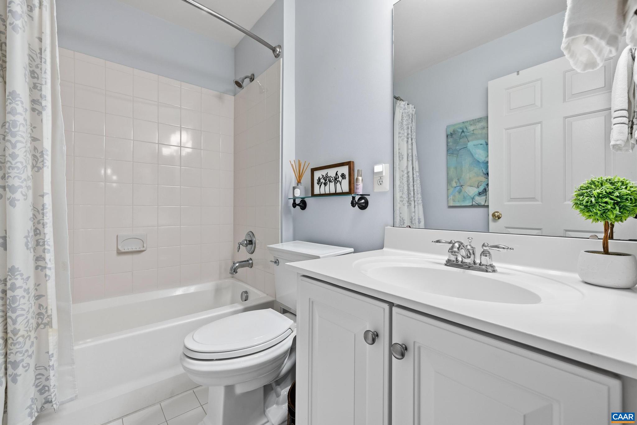 SPRING CREEK - Residential