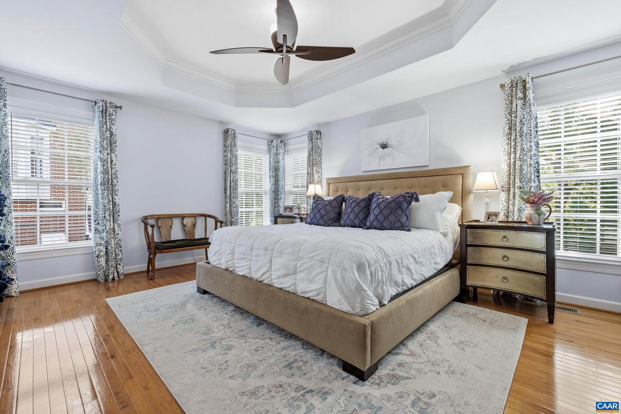 SPRING CREEK - Residential