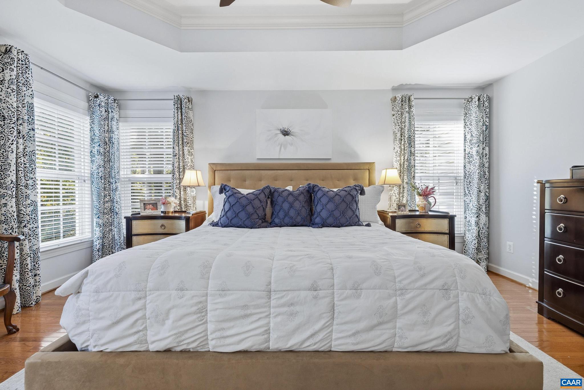 SPRING CREEK - Residential