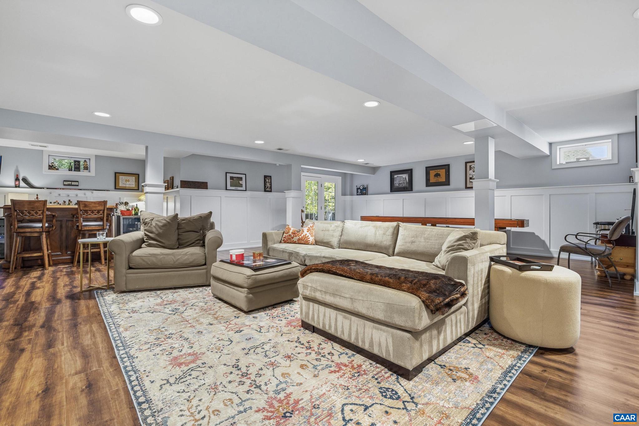 SPRING CREEK - Residential