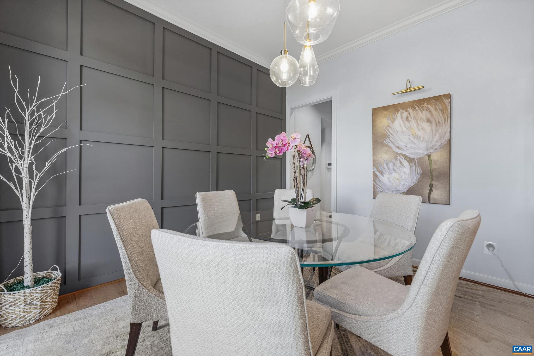 SPRING CREEK - Residential